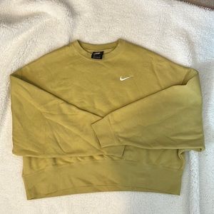 Nike crewneck